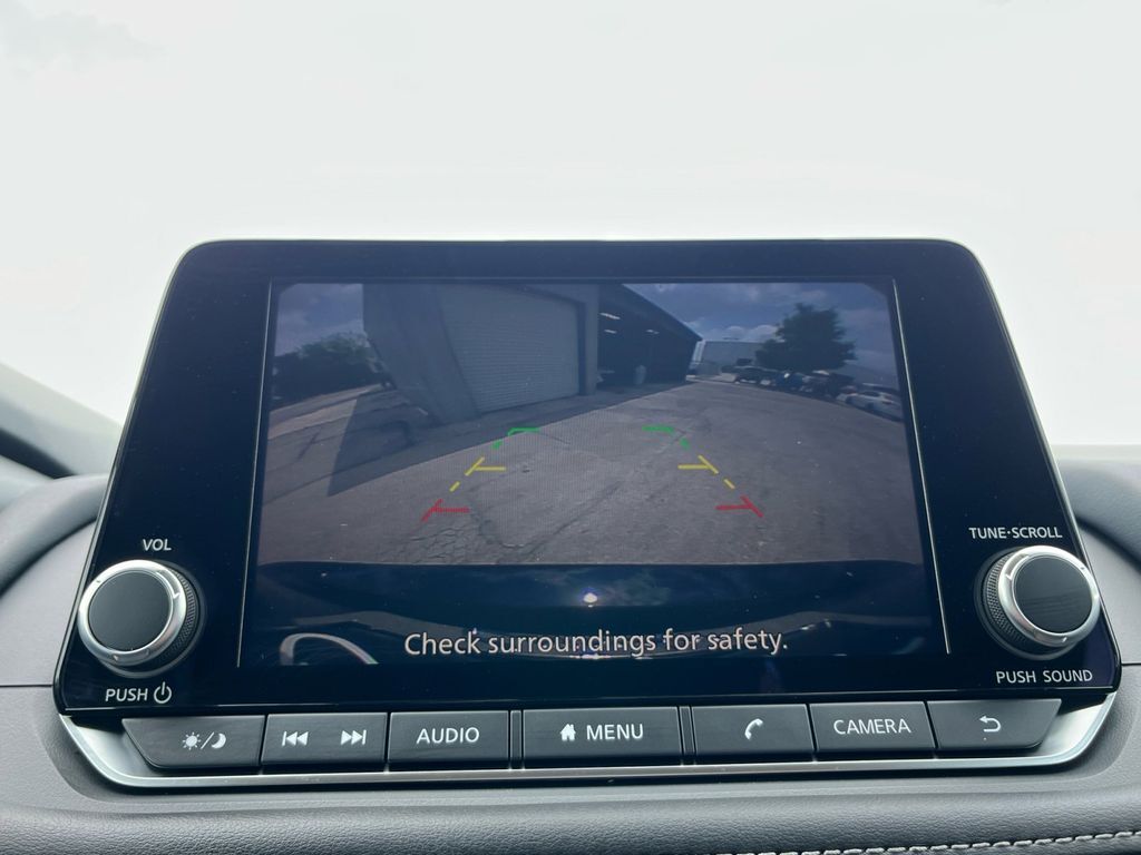 2026 Nissan Rogue S San Marcos TX