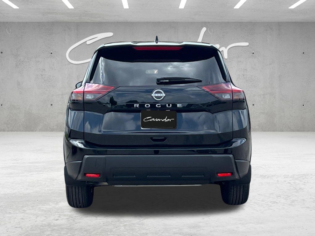 2026 Nissan Rogue S San Marcos TX