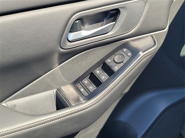 2026 Nissan Rogue S Roseville CA