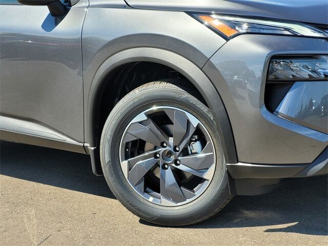 2026 Nissan Rogue S Roseville CA