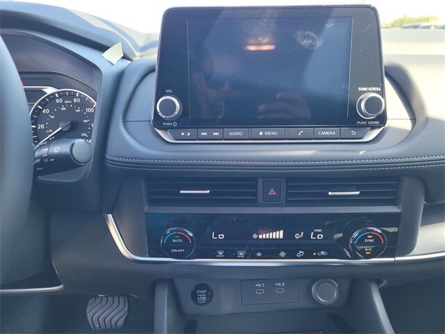 2026 Nissan Rogue S Roseville CA