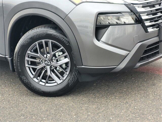 2026 Nissan Rogue S Roseville CA