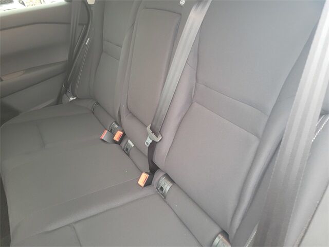 2026 Nissan Rogue S Roseville CA