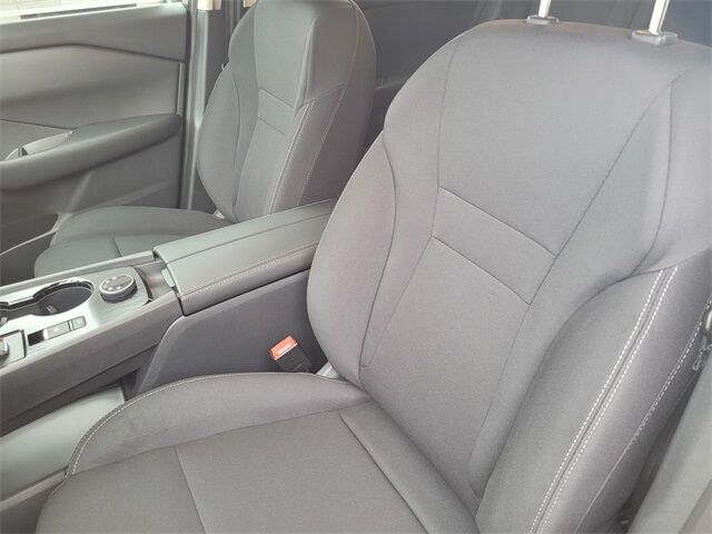 2026 Nissan Rogue S Roseville CA