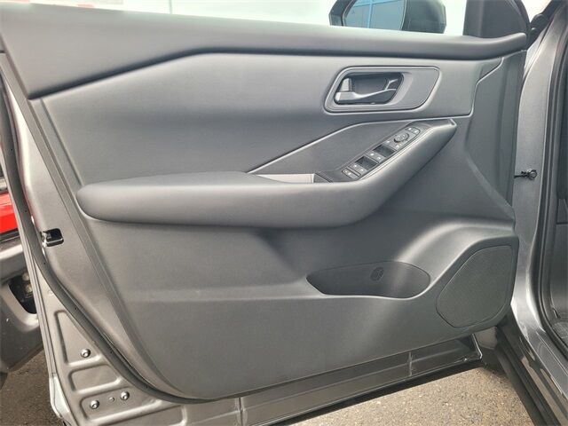 2026 Nissan Rogue S Roseville CA