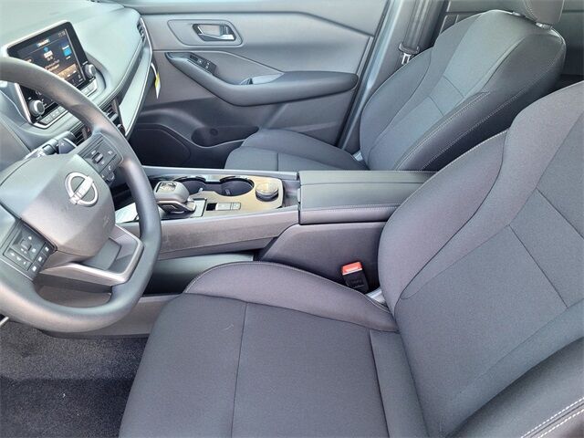2026 Nissan Rogue S Roseville CA