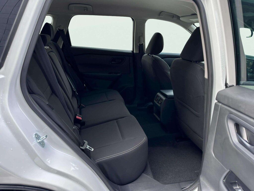 2026 Nissan Rogue S San Clemente CA