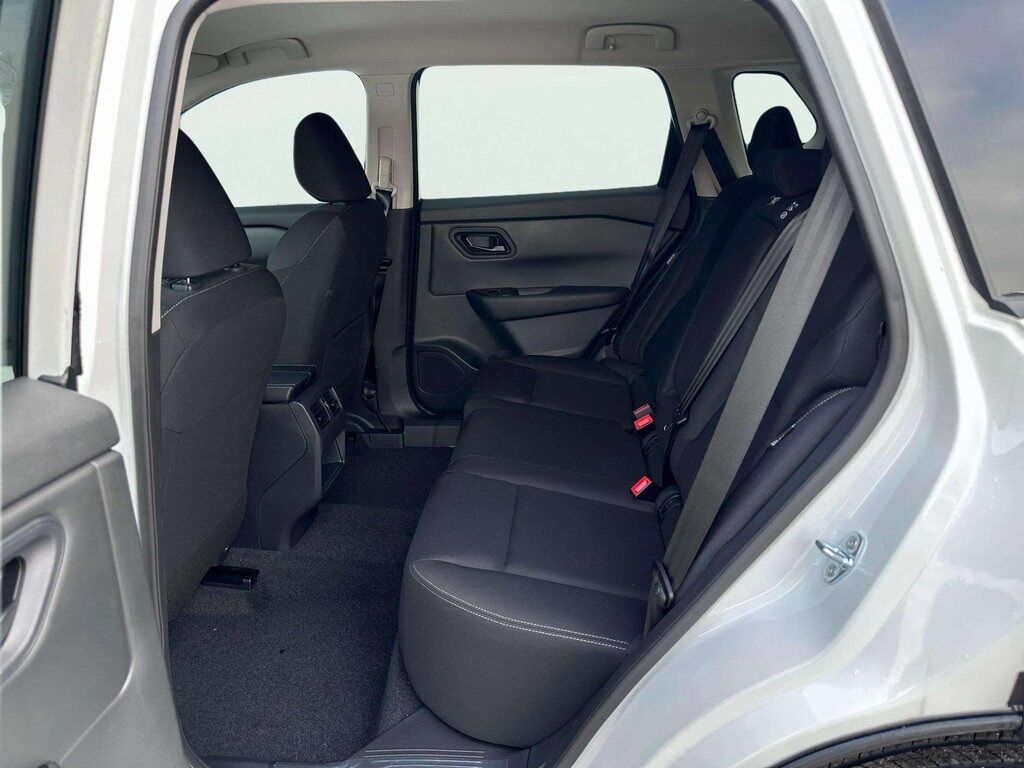 2026 Nissan Rogue S San Clemente CA