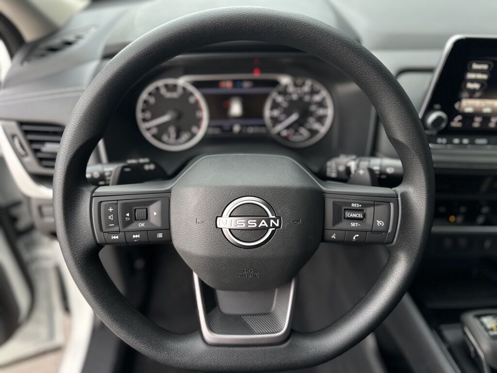 2026 Nissan Rogue S San Clemente CA