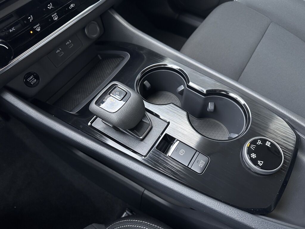 2026 Nissan Rogue S San Clemente CA