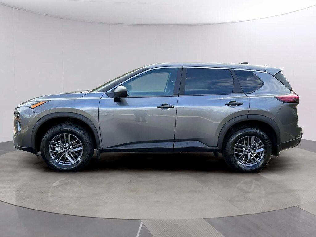 2026 Nissan Rogue S San Clemente CA