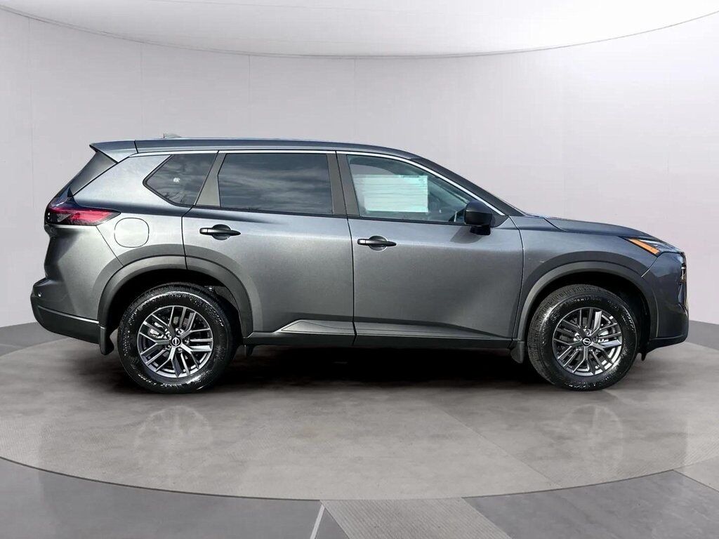 2026 Nissan Rogue S San Clemente CA