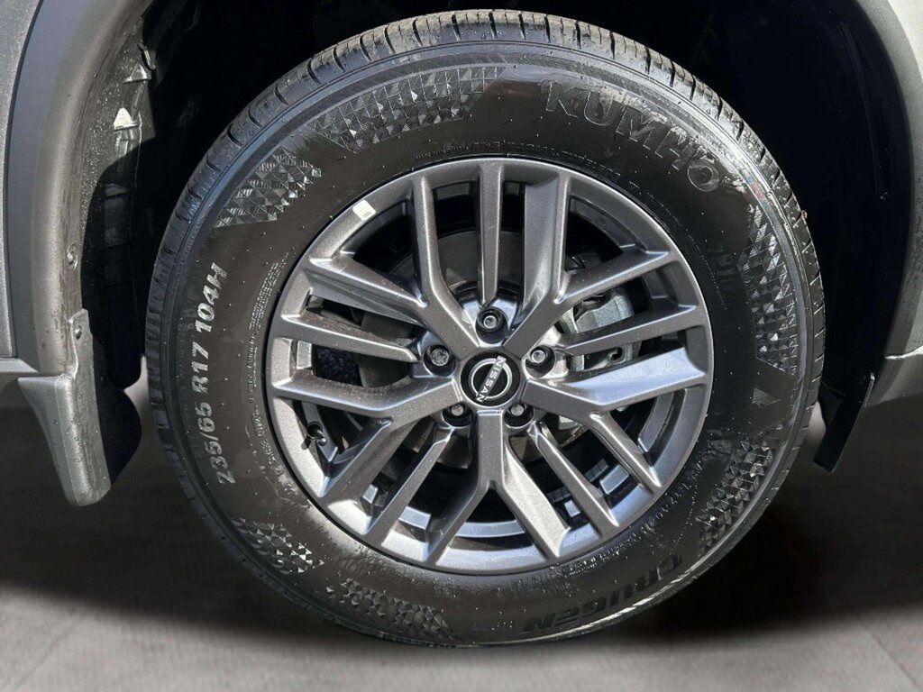 2026 Nissan Rogue S San Clemente CA