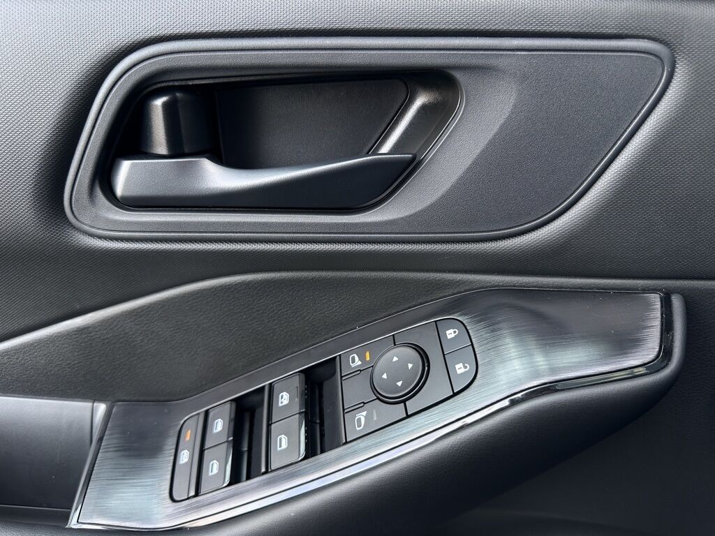 2026 Nissan Rogue S San Clemente CA