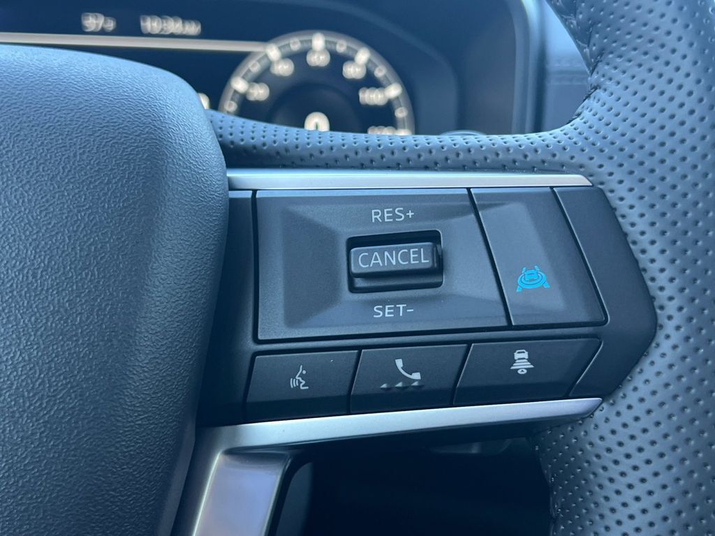 2026 Nissan Rogue SL San Marcos TX 2026 Nissan Rogue SL San Marcos TX