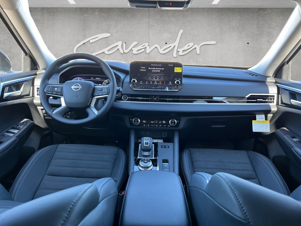 2026 Nissan Rogue SL San Marcos TX 2026 Nissan Rogue SL San Marcos TX