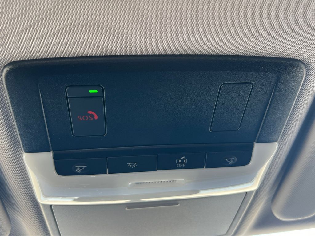 2026 Nissan Rogue SL San Marcos TX 2026 Nissan Rogue SL San Marcos TX