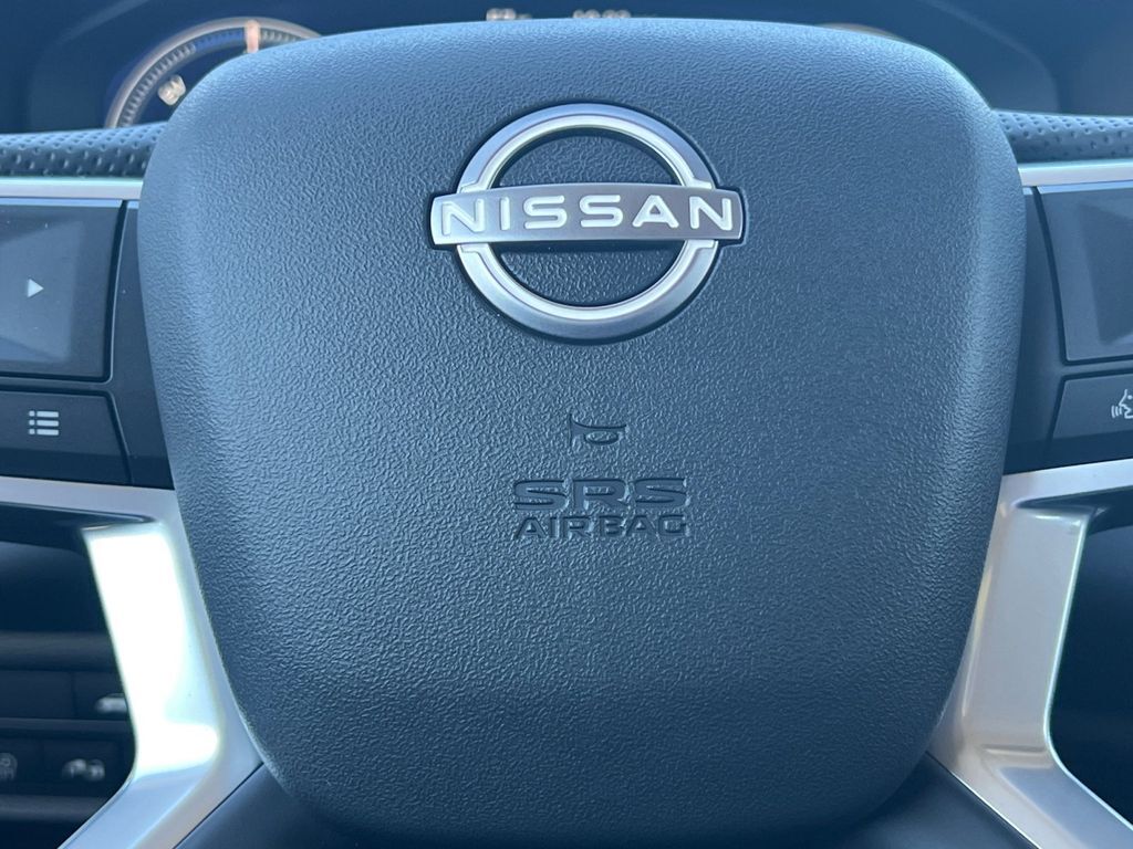 2026 Nissan Rogue SL San Marcos TX 2026 Nissan Rogue SL San Marcos TX