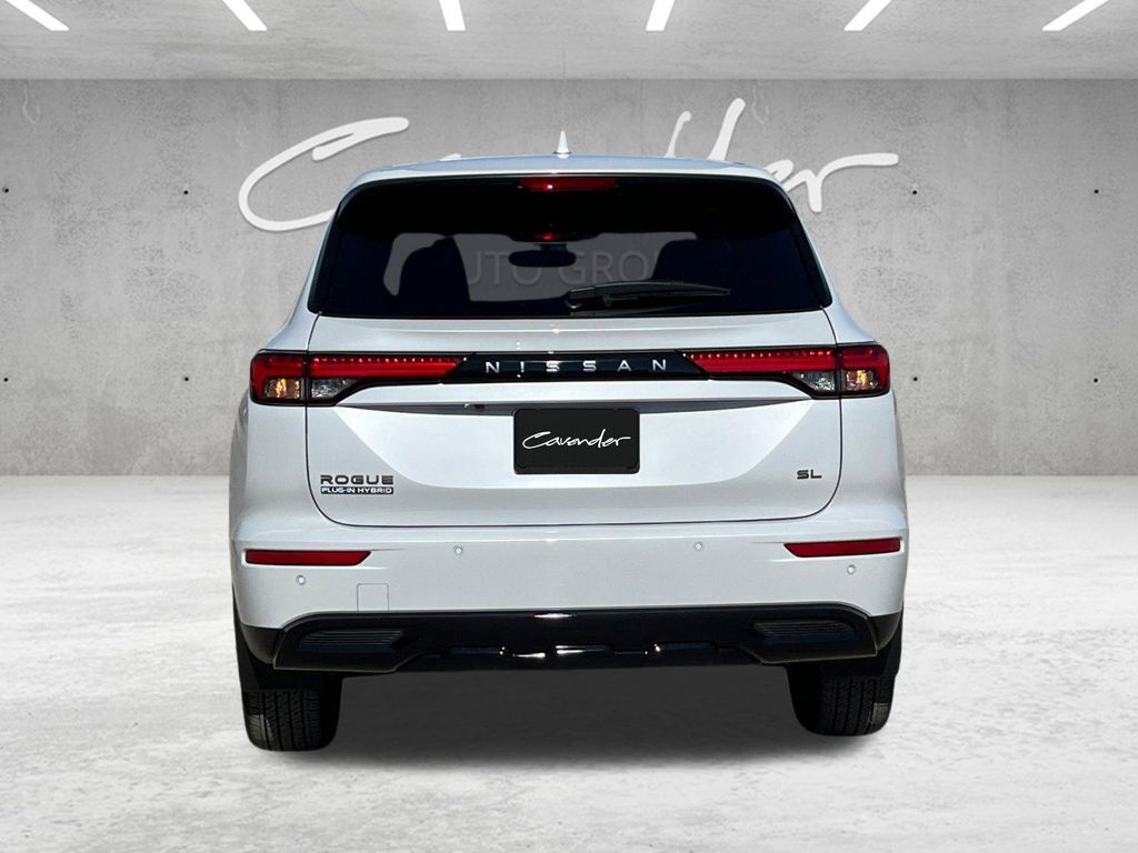 2026 Nissan Rogue SL San Marcos TX 2026 Nissan Rogue SL San Marcos TX