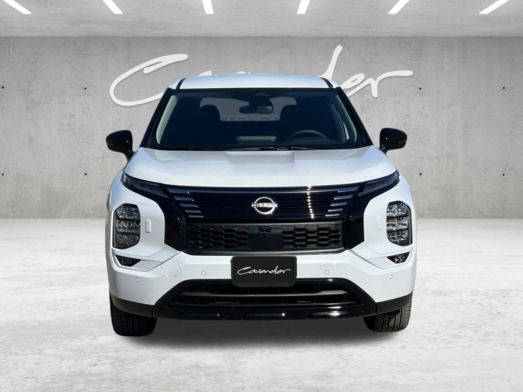 2026 Nissan Rogue SL San Marcos TX 2026 Nissan Rogue SL San Marcos TX