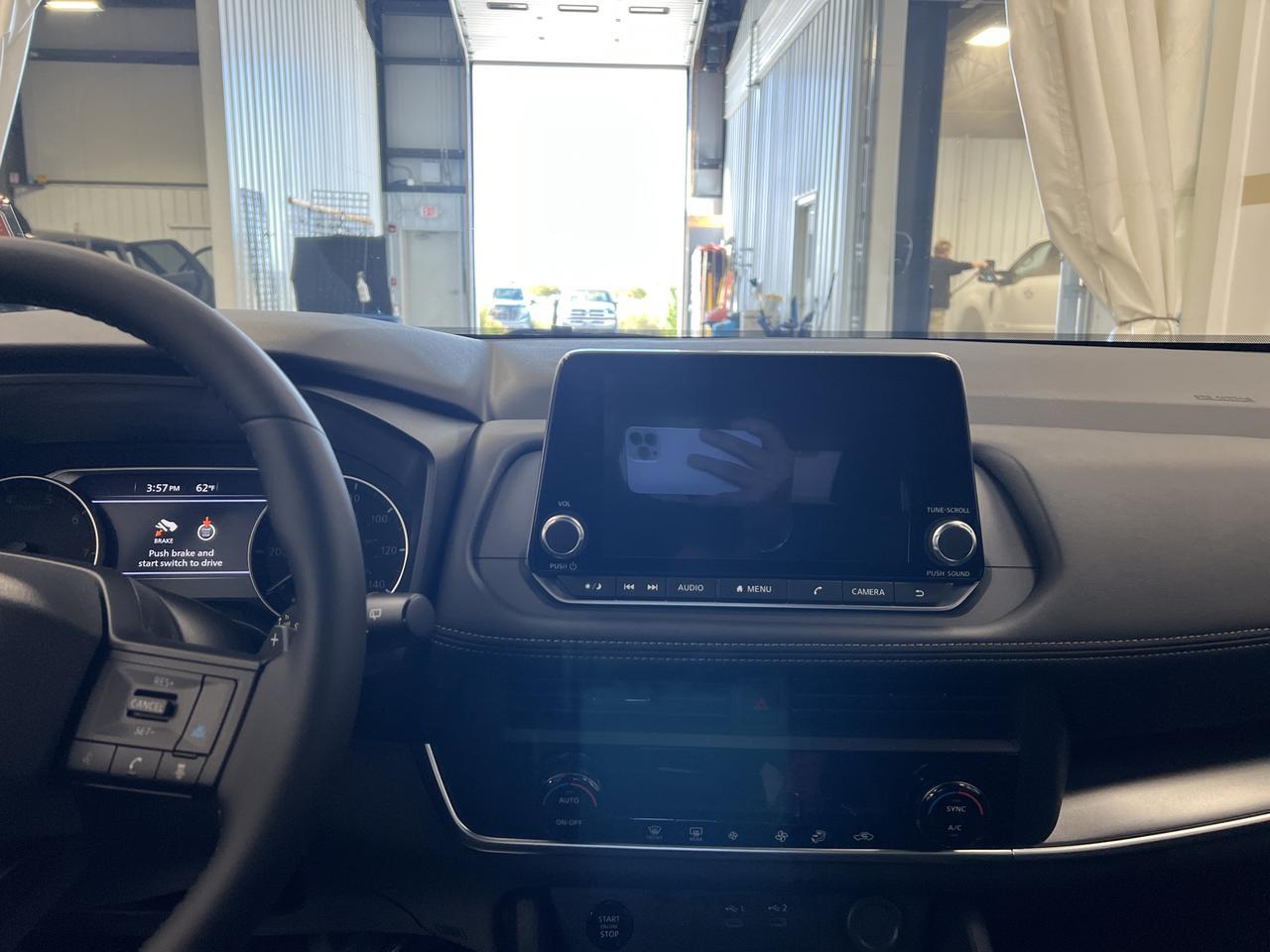 2026 Nissan Rogue SV Bozeman MT