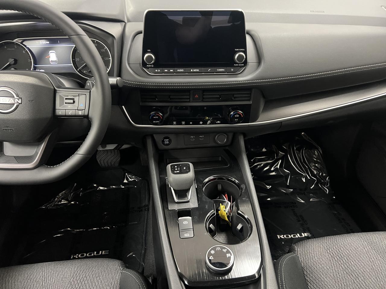 2026 Nissan Rogue SV Bozeman MT