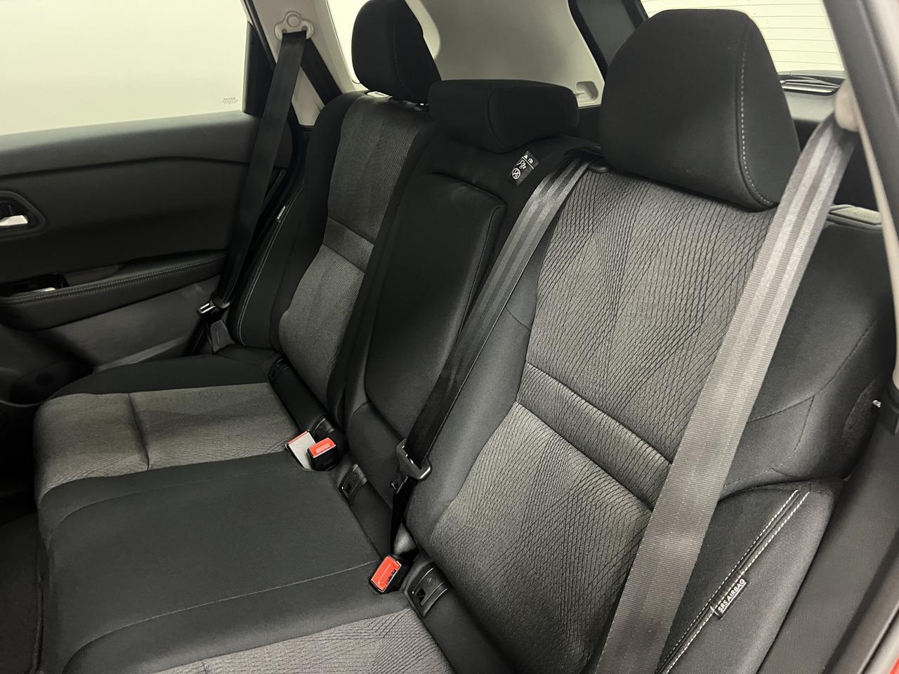2026 Nissan Rogue SV Bozeman MT