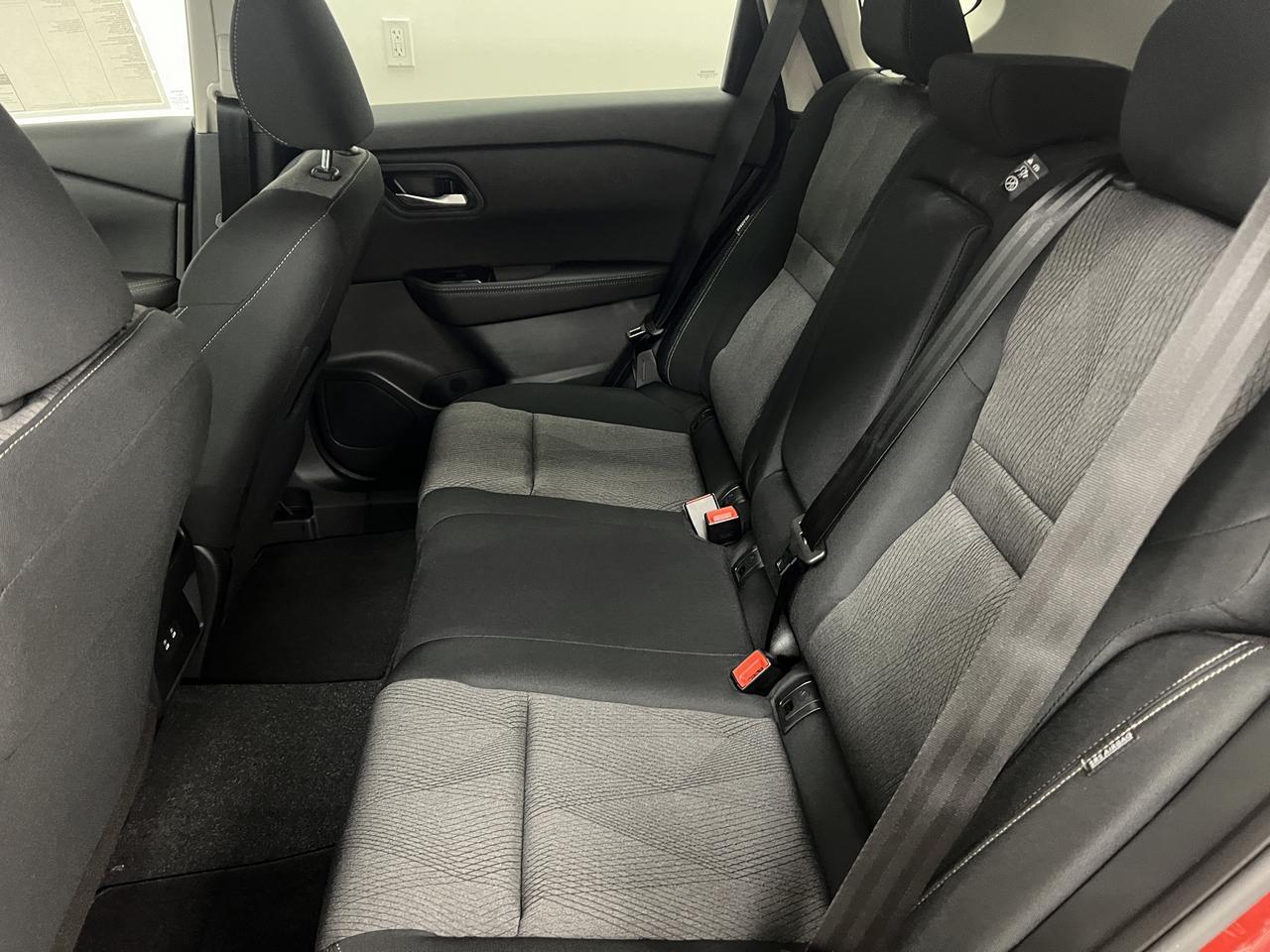 2026 Nissan Rogue SV Bozeman MT