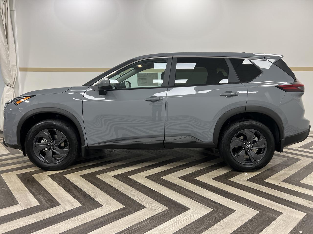 2026 Nissan Rogue SV Bozeman MT