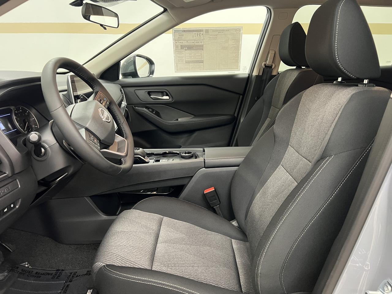 2026 Nissan Rogue SV Bozeman MT