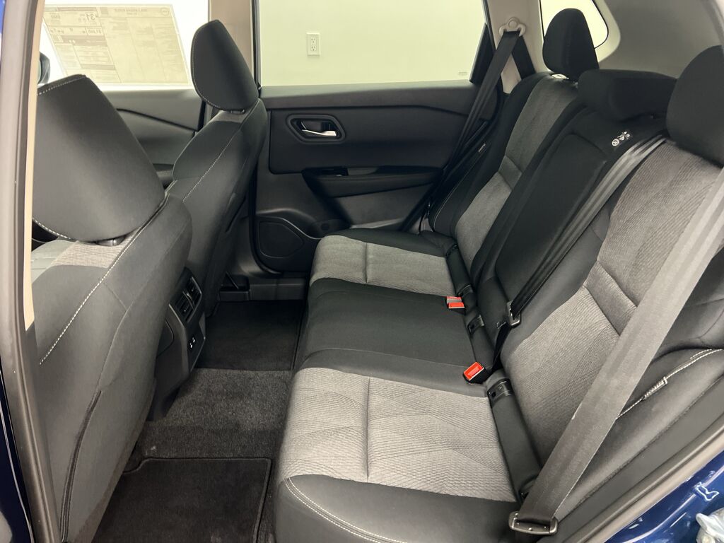2026 Nissan Rogue SV Bozeman MT