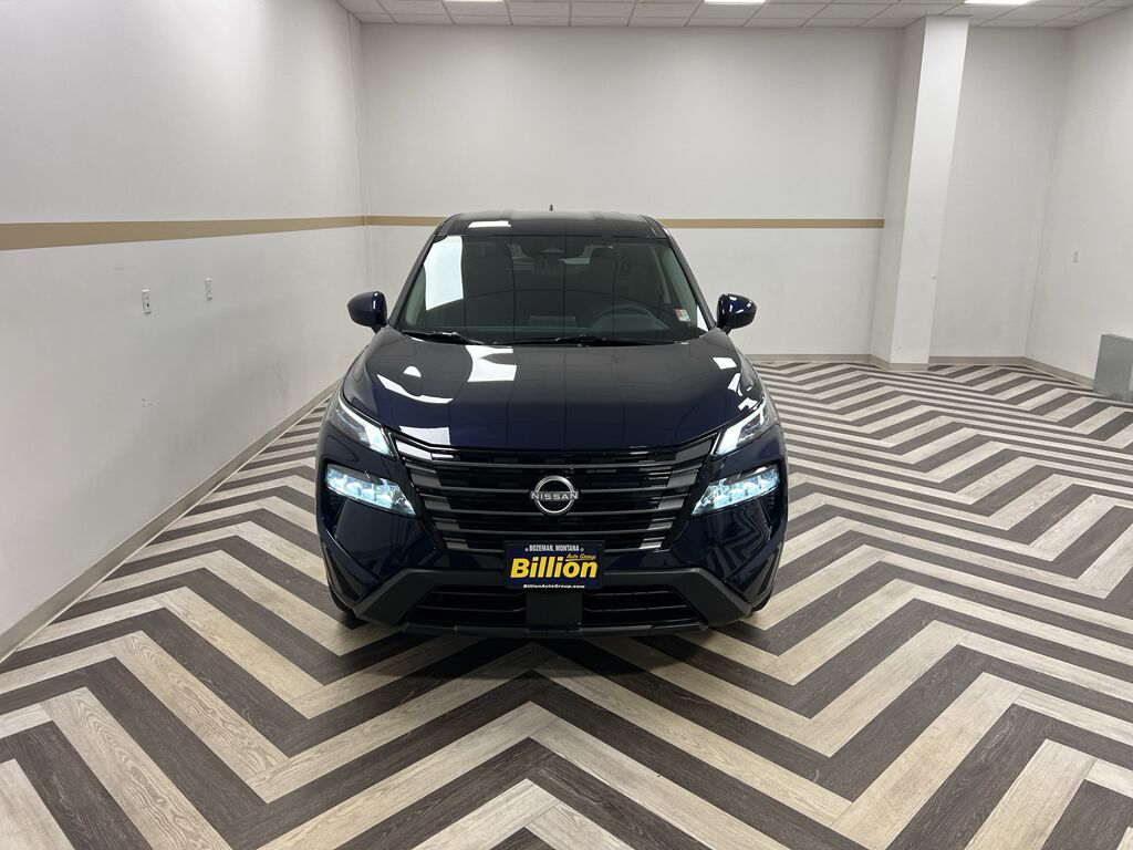 2026 Nissan Rogue SV Bozeman MT