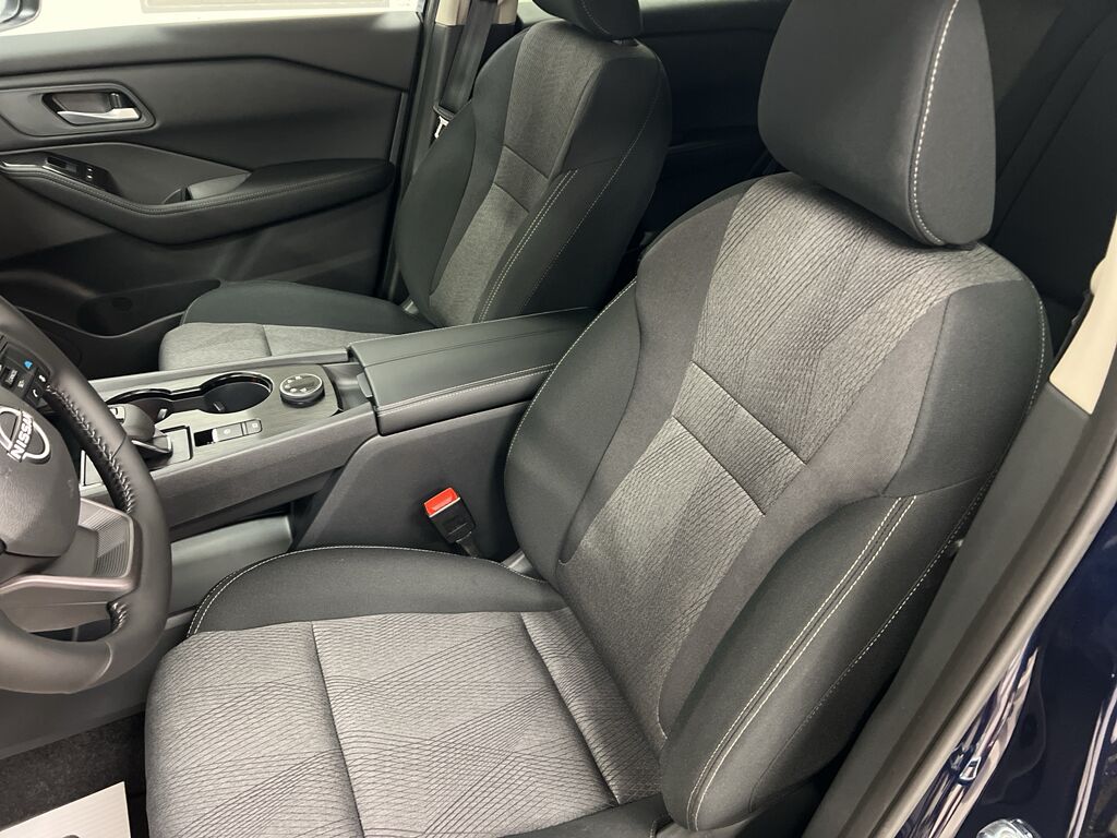 2026 Nissan Rogue SV Bozeman MT