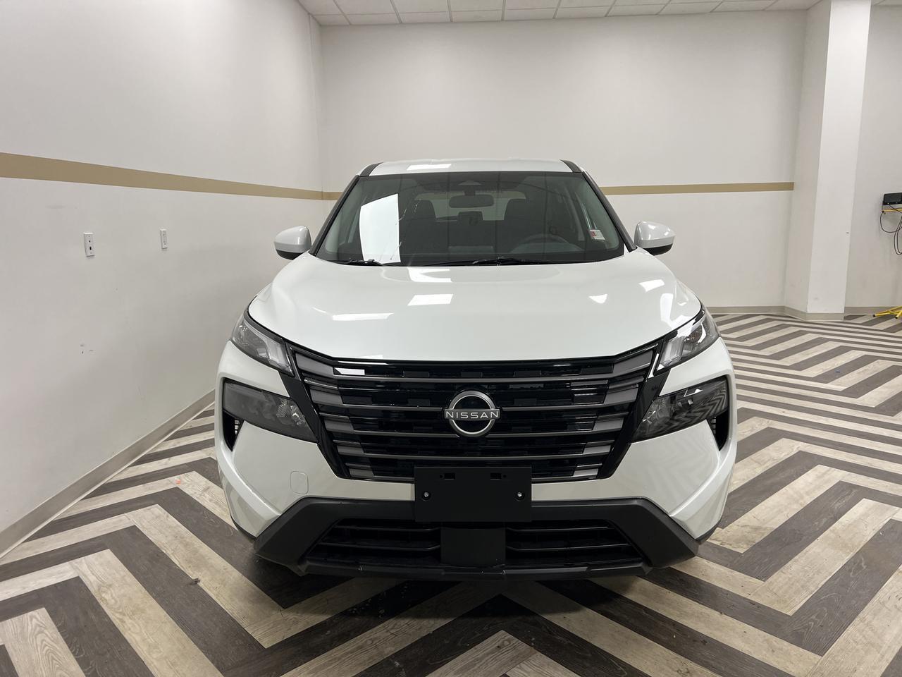 2026 Nissan Rogue SV Bozeman MT