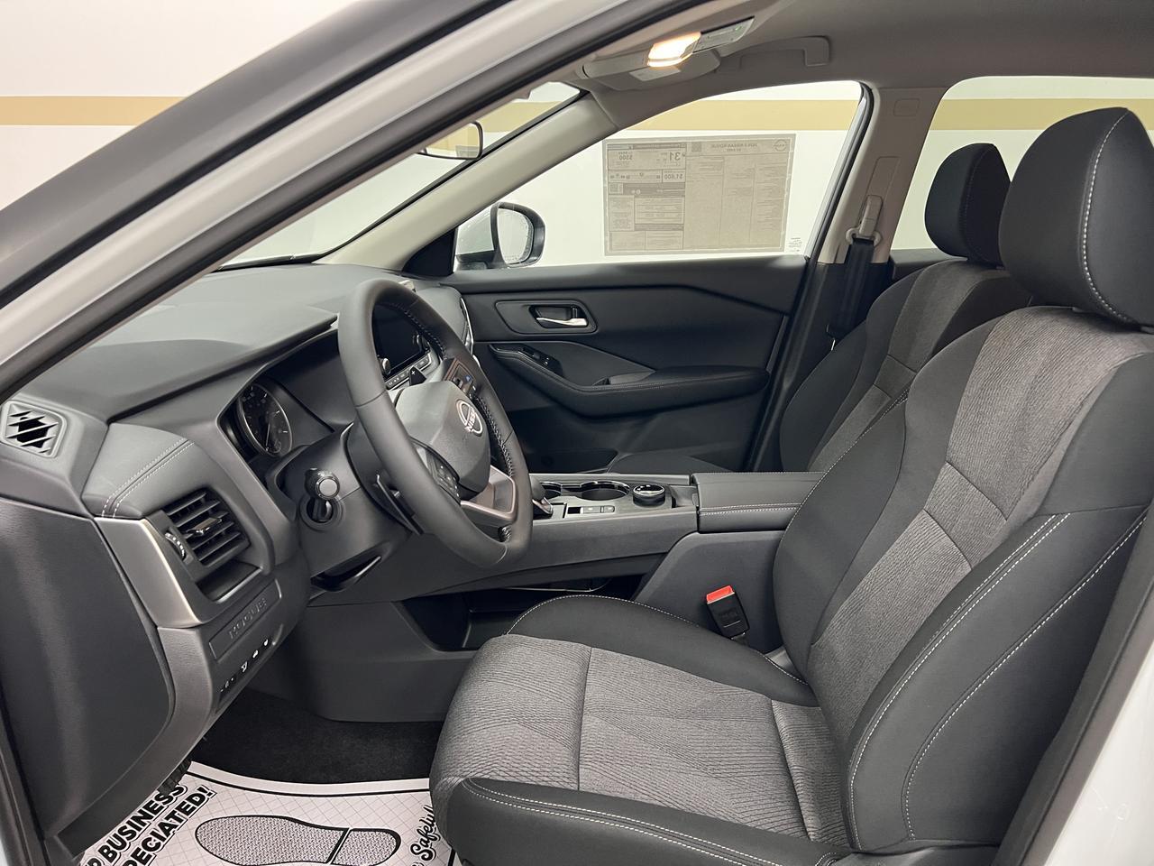 2026 Nissan Rogue SV Bozeman MT
