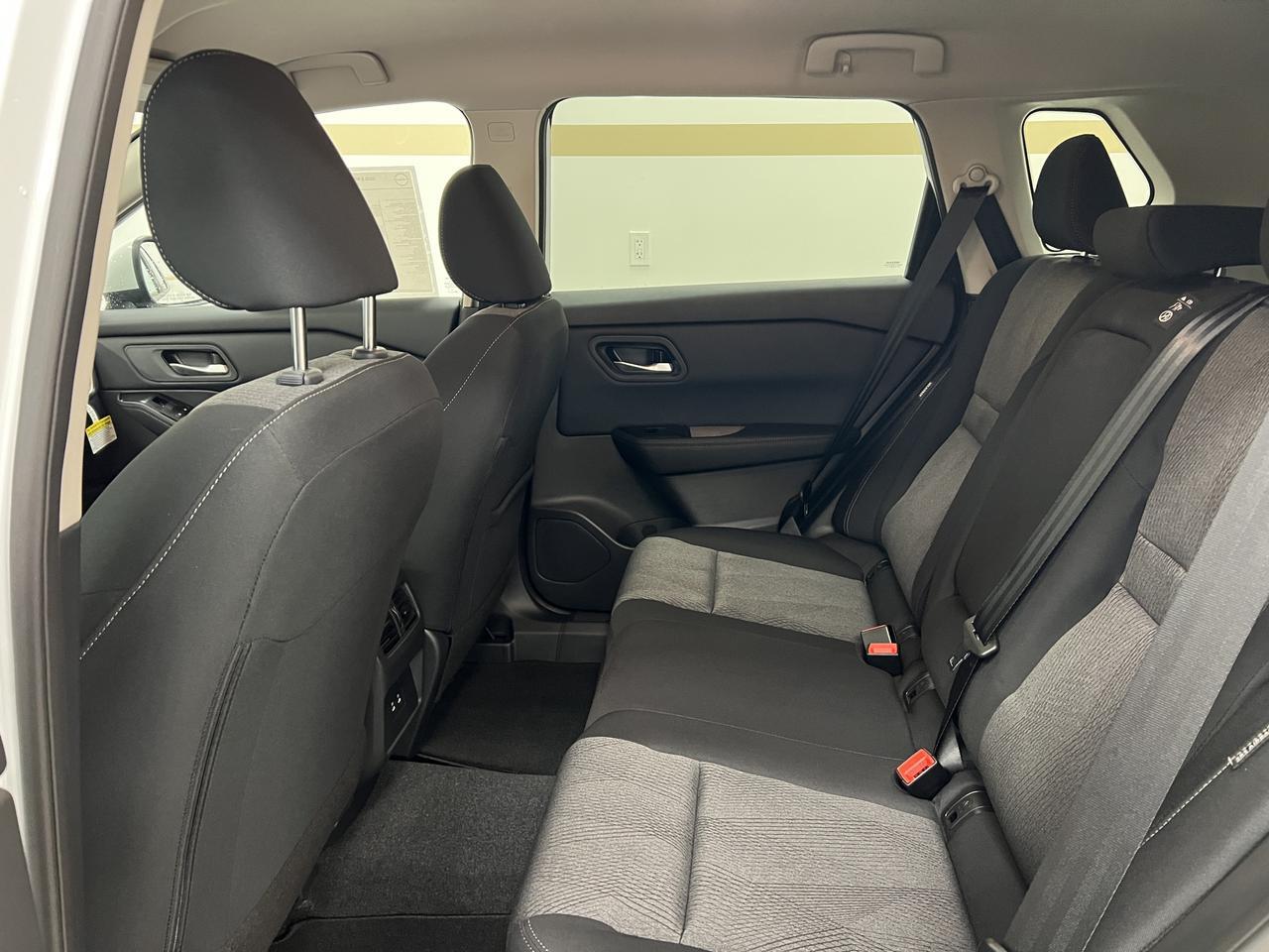 2026 Nissan Rogue SV Bozeman MT