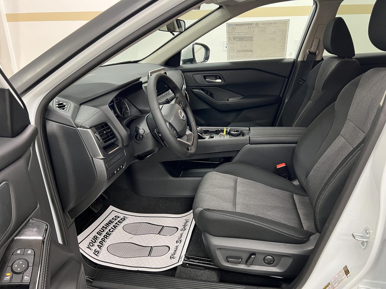 2026 Nissan Rogue SV Bozeman MT
