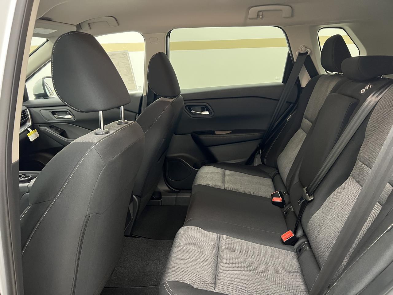 2026 Nissan Rogue SV Bozeman MT