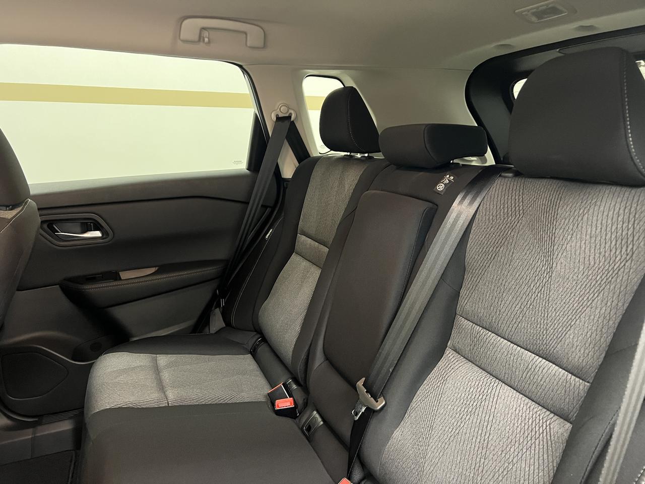 2026 Nissan Rogue SV Bozeman MT