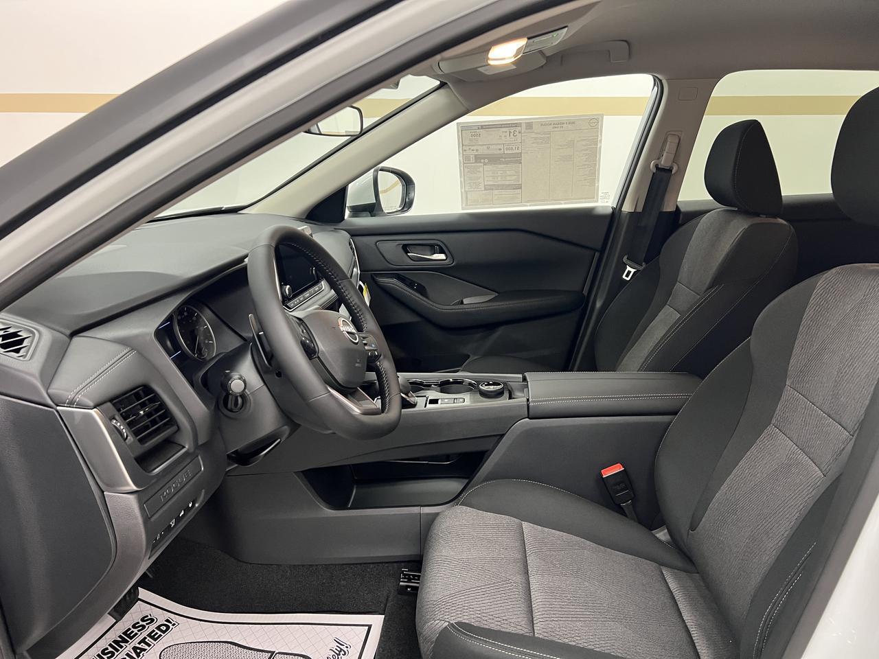 2026 Nissan Rogue SV Bozeman MT