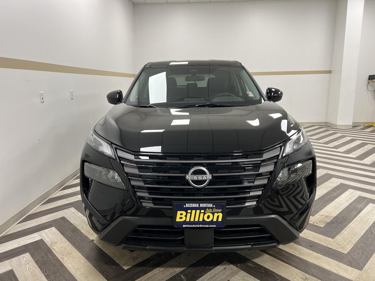 2026 Nissan Rogue SV Bozeman MT