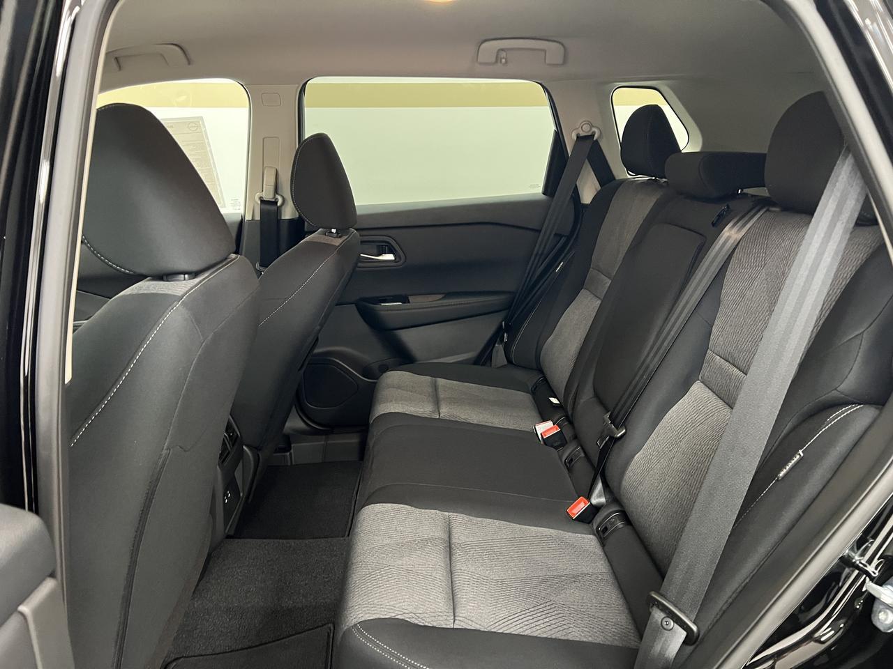 2026 Nissan Rogue SV Bozeman MT