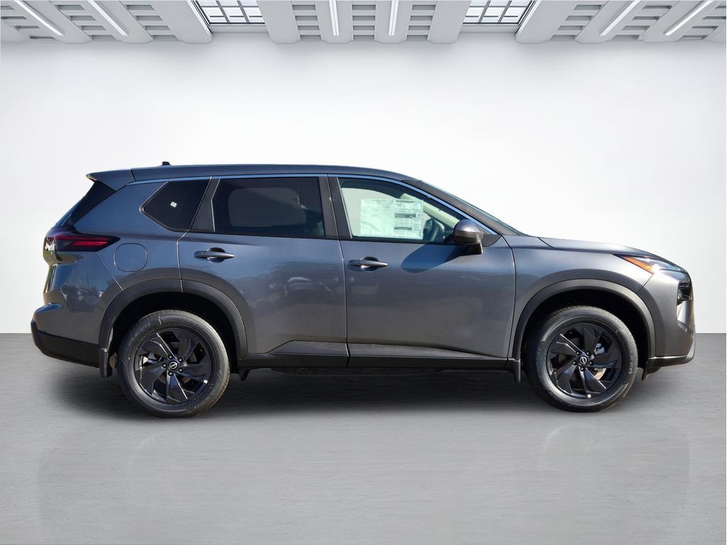 2026 Nissan Rogue SV 2026 Nissan Rogue SV