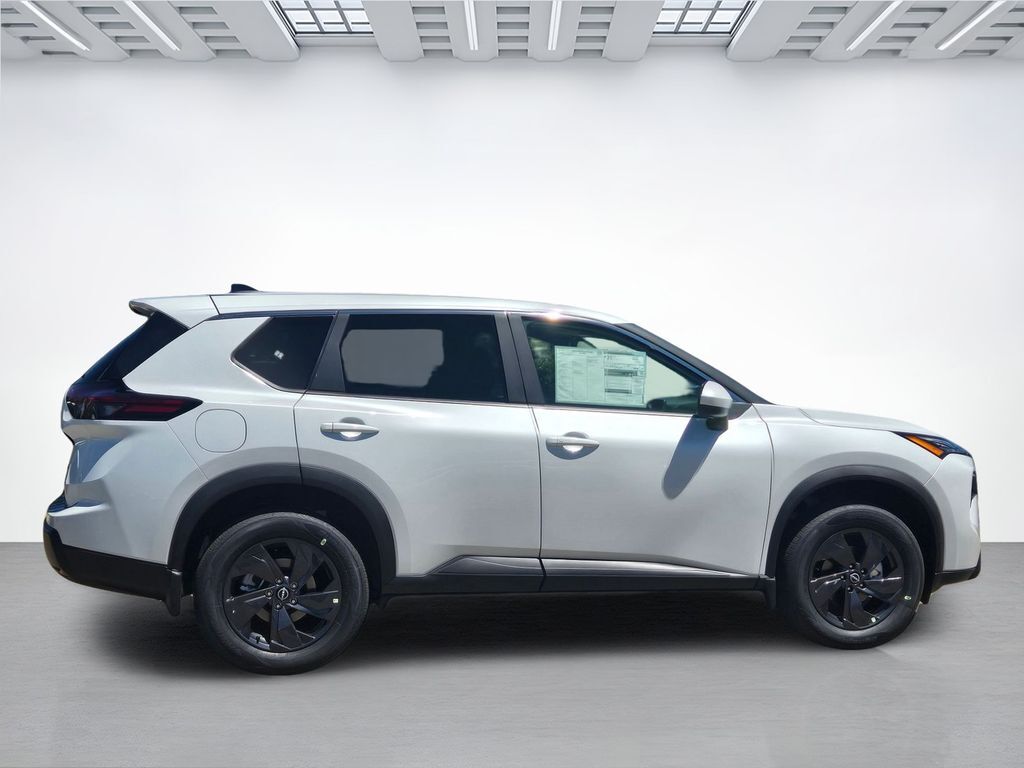 2026 Nissan Rogue SV 2026 Nissan Rogue SV