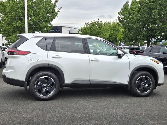 2026 Nissan Rogue SV 2026 Nissan Rogue SV