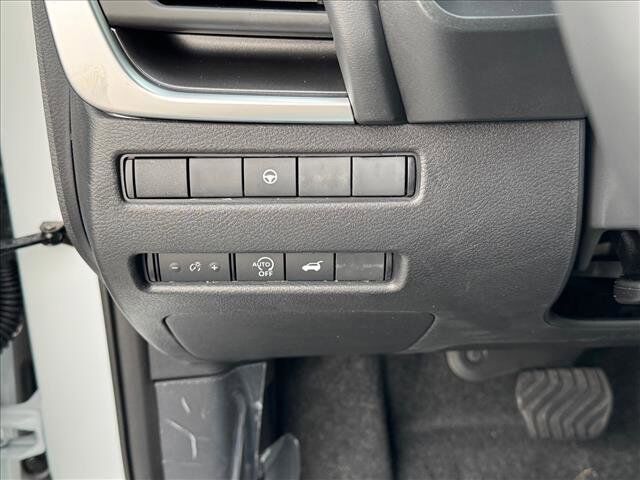 2026 Nissan Rogue SV Johnson City TN 2026 Nissan Rogue SV Johnson City TN