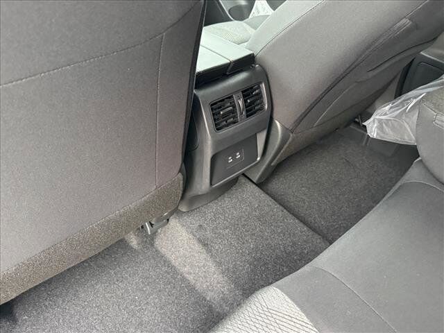 2026 Nissan Rogue SV Johnson City TN 2026 Nissan Rogue SV Johnson City TN