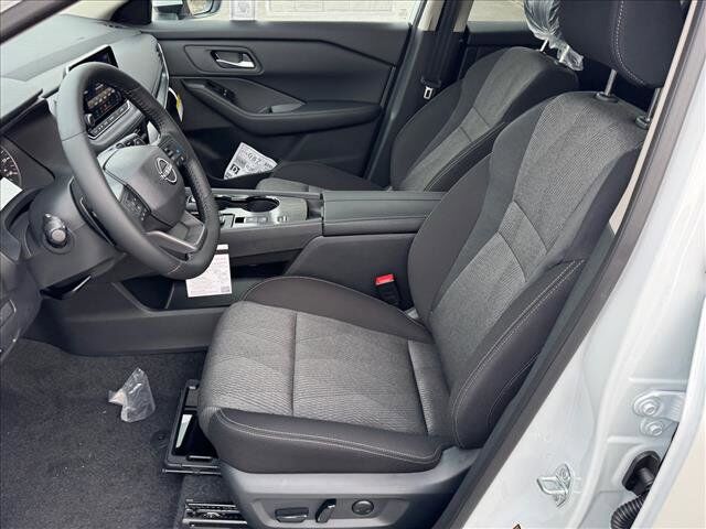 2026 Nissan Rogue SV Johnson City TN 2026 Nissan Rogue SV Johnson City TN