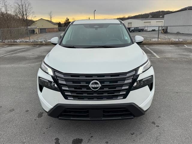 2026 Nissan Rogue SV Johnson City TN 2026 Nissan Rogue SV Johnson City TN