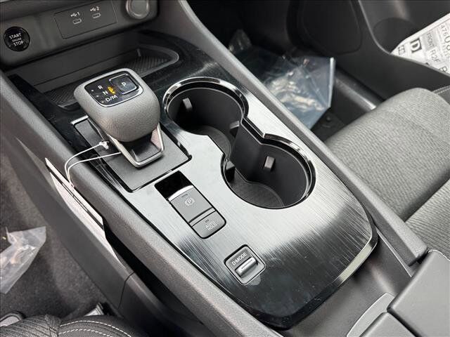 2026 Nissan Rogue SV Johnson City TN 2026 Nissan Rogue SV Johnson City TN